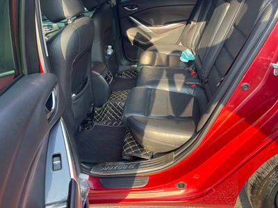 Bán Mazda 6 2018 2.0 6