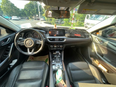 Bán Mazda 6 2018 2.0 7