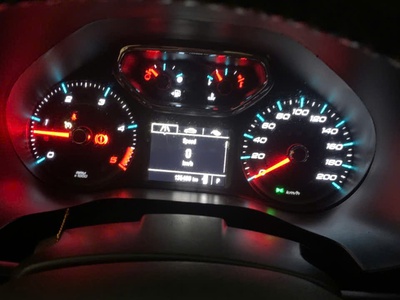 Bán Xe Chevrolet Colorado Ltz 2019   Chính Chủ 3