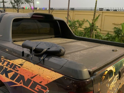 Bán Xe Chevrolet Colorado Ltz 2019   Chính Chủ 5