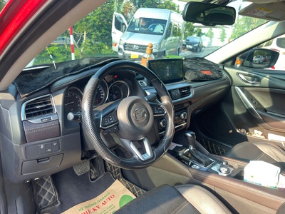 Bán Mazda 6 2018 2.0 2