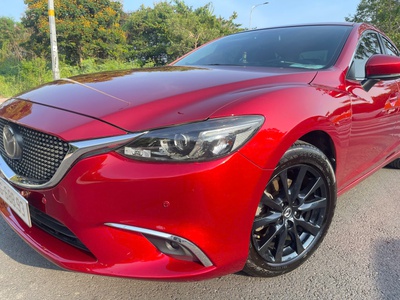 Bán Mazda 6 2018 2.0 9
