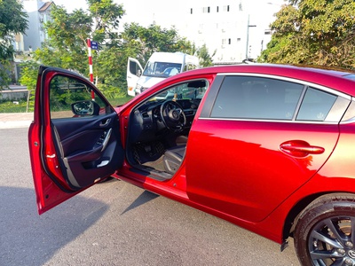 Bán Mazda 6 2018 2.0 3