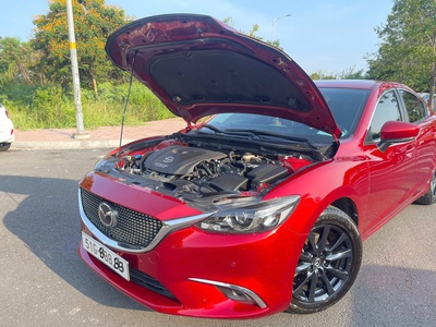 Bán Mazda 6 2018 2.0 4