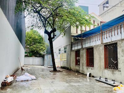 Bán đất mặt phố đi bộ An Bình, Hội Hợp, Vĩnh Yên, Vĩnh Phúc. DT 100m2 giá chỉ 4.55 tỷ 1