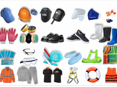 Chọn thiết bị bảo hộ lao động tại Quảng Ngãi phù hợp 0