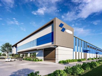 Cho thuê nhà xưởng   KCN Mỹ Xuân, Bà Rịa - Vũng Tàu   5.675m 3