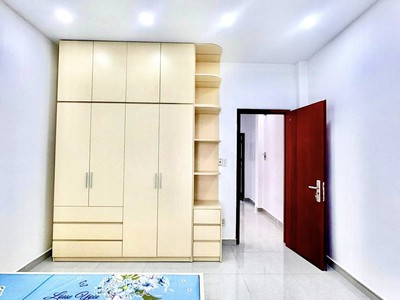 Bán nhà 2 tầng Quốc lộ 13 HBP Thủ Đức - Gần chợ Hiệp Bình - Xe hơi nằm nhà - 6.79 tỷ 2