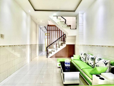 Bán nhà 2 tầng Quốc lộ 13 HBP Thủ Đức - Gần chợ Hiệp Bình - Xe hơi nằm nhà - 6.79 tỷ 3
