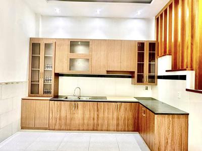 Bán nhà 2 tầng Quốc lộ 13 HBP Thủ Đức - Gần chợ Hiệp Bình - Xe hơi nằm nhà - 6.79 tỷ 4