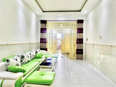 Bán nhà 2 tầng Quốc lộ 13 HBP Thủ Đức - Gần chợ Hiệp Bình - Xe hơi nằm nhà - 6.79 tỷ 5
