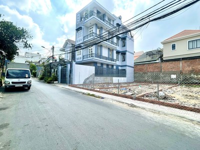 Bán đất mặt tiền đường số 3 phường Tam Bình TPHCM - 78m2 ngang 4.5m 0