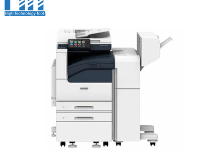 Máy photocopy Fuji Xerox Apeosport 4570 0