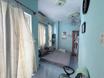  Bán nhà ở đường Quang Trung- Gò Vấp- Kết cấu 4 tầng- 50m2- Giá 4 tỷ 9 tl 1