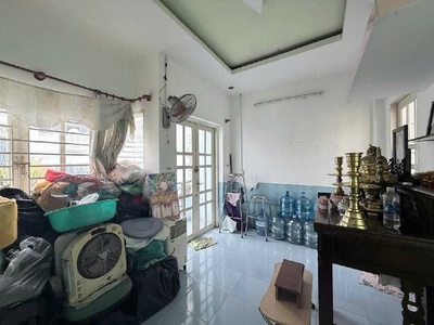  Bán nhà ở đường Quang Trung- Gò Vấp- Kết cấu 4 tầng- 50m2- Giá 4 tỷ 9 tl 2
