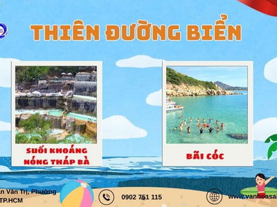 Tour Nha Trang Sale Sập Sàn Lễ 30.4 3