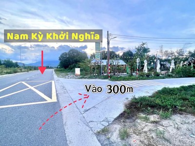 Đất Hoà Tiến Đà Nẵng trục đường 5m5 giá chỉ từ 1tỷ/lô 2