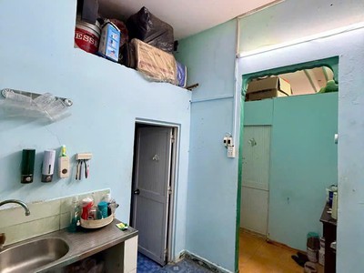 Bán đất tặng nhà - Hẻm 10m xe tải tránh - Nguyễn Văn Linh - 85m2 - 9.X tỷ 0