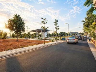 Bán đất hòa lạc chính chủ gần ga metro 5 văn cao - hòa lạc 1
