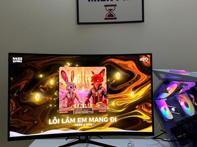 Bán bộ máy tính i7 rtx5050 2