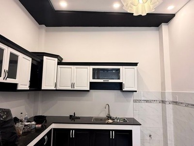 NHÀ ĐẸP FULL nội thất hẻm oto hiếm nhà bán 3