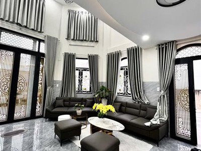  Căn góc 2 mặt tiền kinh doanh Tây Lân 2