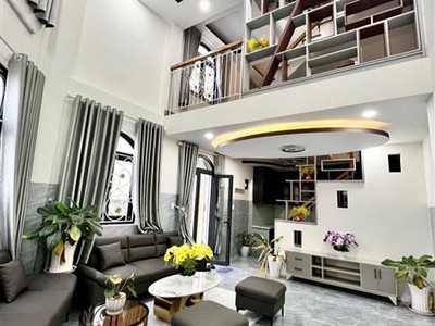  Căn góc 2 mặt tiền kinh doanh Tây Lân 3