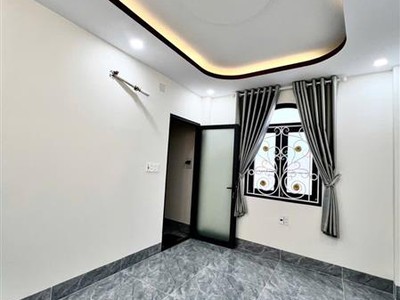  Căn góc 2 mặt tiền kinh doanh Tây Lân 4