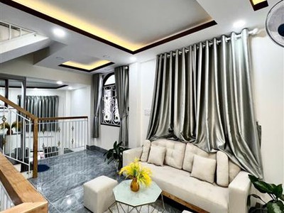  Căn góc 2 mặt tiền kinh doanh Tây Lân 5