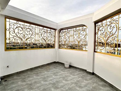  Căn góc 2 mặt tiền kinh doanh Tây Lân 7