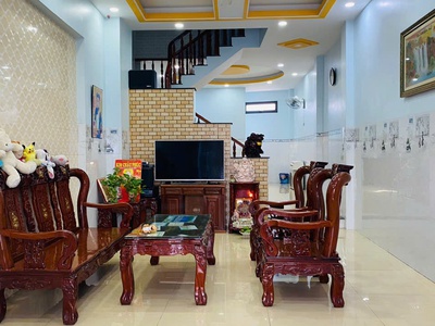 CHÍNH CHỦ cho thuê nhà nguyên căn - MT ĐƯỜNG 41- Q2 CŨ 11