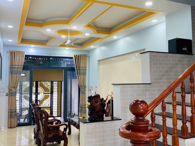 CHÍNH CHỦ cho thuê nhà nguyên căn - MT ĐƯỜNG 41- Q2 CŨ 3