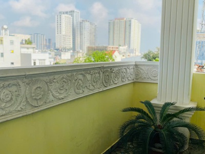 CHÍNH CHỦ cho thuê nhà nguyên căn - MT ĐƯỜNG 41- Q2 CŨ 6