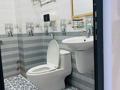 CHÍNH CHỦ cho thuê nhà nguyên căn - MT ĐƯỜNG 41- Q2 CŨ 19