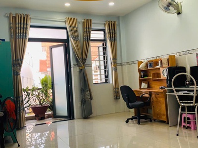 CHÍNH CHỦ cho thuê nhà nguyên căn - MT ĐƯỜNG 41- Q2 CŨ 10