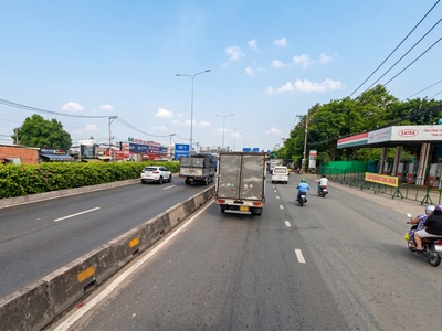 L2211  đất xây chdv đỉnh - sát chợ vườn lài 2