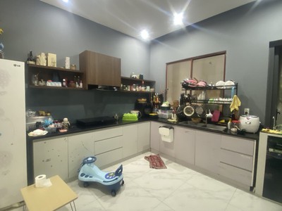 Bán nhà đường số 12, hiệp bình chánh, thủ đức, tp hcm. dt 60m2, 4 tầng, sổ hồng. giá 9.2 tỷ. 2