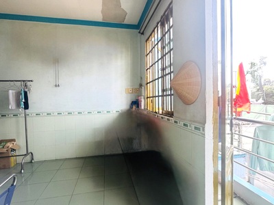 Cực hiếm nhà gần võ văn ngân thủ đức   42m  2pn   hẻm xe tải tới nhà   kinh doanh tốt   giá 5.5 tỷ 4