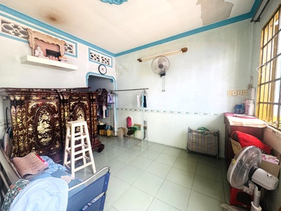 Cực hiếm nhà gần võ văn ngân thủ đức   42m  2pn   hẻm xe tải tới nhà   kinh doanh tốt   giá 5.5 tỷ 0