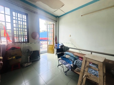 Cực hiếm nhà gần võ văn ngân thủ đức   42m  2pn   hẻm xe tải tới nhà   kinh doanh tốt   giá 5.5 tỷ 3