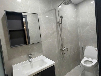 Bán nhà đường số 12, hiệp bình chánh, thủ đức, tp hcm. dt 60m2, 4 tầng, sổ hồng. giá 9.2 tỷ. 4