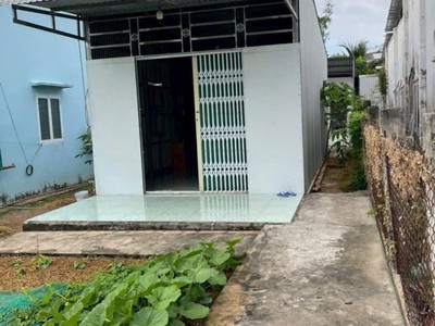 Vị trí đẹp - giá tốt - bán đất tặng nhà tiền chế tại khóm 1, phường 1, tp bạc liêu 0
