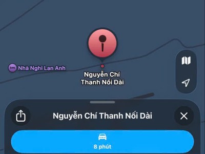 Vị trí đẹp - giá tốt - bán đất tặng nhà tiền chế tại khóm 1, phường 1, tp bạc liêu 4