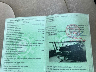 Xe điện VinFast VF e34 Đỏ- 340 triệu 2