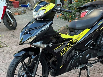 Cần bán xe Yamaha MKKING 150 1