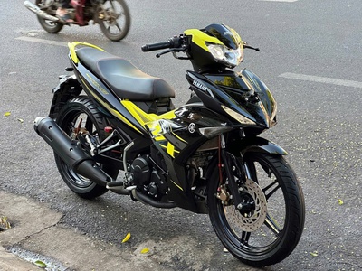 Cần bán xe Yamaha MKKING 150 2