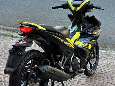Cần bán xe Yamaha MKKING 150 3