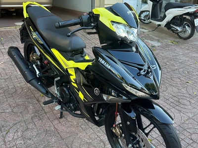 Cần bán xe Yamaha MKKING 150 4