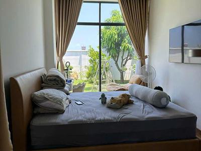 Biệt thự biển của diễn viên tại bà rịa 600m2 đất, 300m2 thổ cư chỉ 10.8 tỷ 3