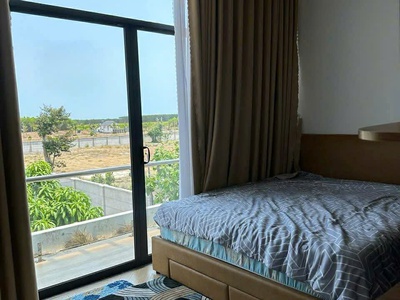Biệt thự biển của diễn viên tại bà rịa 600m2 đất, 300m2 thổ cư chỉ 10.8 tỷ 2